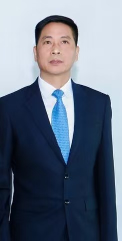 吕志军